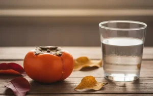 Est-ce que le kaki constipe ? La vérité sur la digestion et ce fruit d’automne
