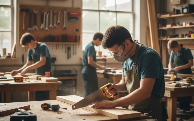 Formation bricolage MaFormationBrico : tarifs 2026, avis réels et certification reconnue