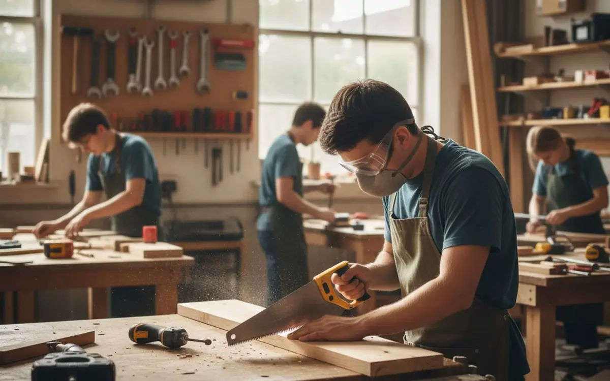 Formation bricolage MaFormationBrico : tarifs 2026, avis réels et certification reconnue